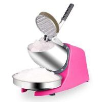 ราคา CAMEL เครื่องบดน้ำแข็ง เครื่องบดน้ำแข็ง เครื่องใสน้ำแข็ง เครื่องทำน้ำแข็งใส เครื่องบดน้ำแข็ง เครื่องบดน้ำแข็งใส เครื่องบดน้ำแข็ง4ใบมีด (21525486630)