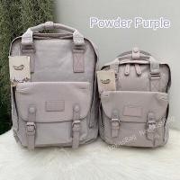 ราคา NekokissBag Doughnut macaroon Backpack Pastel Doughnutbag Schoolbag กระเป๋าเป้โดนัท สีพาสเทล (9209590808)