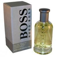 ราคา น้ำหอม Hugo boss EDT For Men 100ml แนะนำ (9445433601)