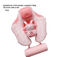 ราคา ห่วงยางลอยน้ำสำหรับเด็กแบบไม่เป่าลมห่วงยางลอยน้ำได้อุปกรณ์เสริมในสระว่ายน้ำของเล่นเป็ดห่วงยางว่ายน้ำสำหรับเด็กนักว่ายน้ำสำหรับเด็ก (14260779903)