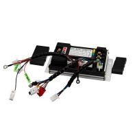 ราคา Hub Motor Scooter Sine Wave BLDC Motor Controller 1200W 48V 60V 72V (20743653152)