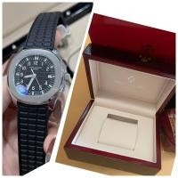 ราคา นาฬิกาผู้หญิง Pt phillìpe Rubber strapQuartz size35mm (21740207491)