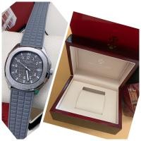 ราคา นาฬิกาผู้หญิง Pt phillìpe Rubber strapQuartz size32mm (21740224761)