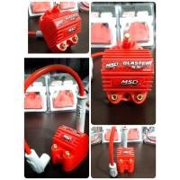 ราคา Promotion คุ้มที่สุด คอยล์MSDใส่ได้ทั้งหัวฉีดและคาร์บู งานคุณภาพ100 ไฟแรงๆนิ่งๆ ปลั๊กหัวเทียน ราคาดี หัวเทียน รถยนต์ หัวเทียน มอเตอร์ไซค์ หัวเทียน รถ มอเตอร์ไซค์ หัวเทียน เย็น (18235725531)