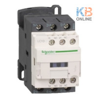 ราคา แมกเนติคคอนแทคเตอร์ LC1D40AM7 220V Schneider (1784520761)