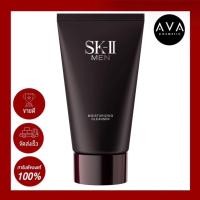 ราคา SKll Men Moisturizing Cleanser 120g โฟมล้างหน้าสำหรับผู้ชาย อุดมด้วยพิเทร่าTM และมอยส์เจอร์ไรเซอร์ที่มอบความชุ่มชื้นแก่ผิว ช่วยขจัดสิ่งสกปรก (17424986327)