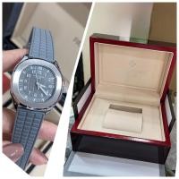 ราคา นาฬิกาผู้หญิง Pt phillìpe Rubber strapQuartz size32mm (21762809264)