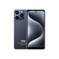 ราคา TIMI T20 โทรศัพท์มือถือ Android 13 จอใหญ่ 6 92 นิ้ว แบตเตอรี่ 6500mAh กล้อง 13MP ประกันศูนย์ไทย 12 เดือน 6 128GB (21720483680)