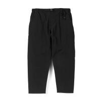 ราคา CARNIVAL CNVFW23P007BK EASY PANTS BLACK (21547797551)