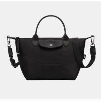 ราคา แท้ 100 Longchamp French Le Pliage Energy Series กระเป๋าสะพายข้างผู้หญิงกระเป๋าเกี๊ยวพกพาสไตล์ใหม่ 1515 (21487769188)