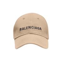 ราคา จัดส่งจากกรุงเทพ คุณภาพ100 หมวกแก๊ป Balenciaga หมวกแฟชั่นบาลอง (21453987707)