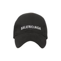ราคา จัดส่งจากกรุงเทพ คุณภาพ100 หมวกแก๊ป Balenciaga หมวกแฟชั่นบาลอง (21453987708)