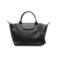 ราคา กระเป๋าสะพายสุภาพสตรี Longchamp แบบดั้งเดิม Le Pliage Xtra Collection ผู้หญิง Messenger สไตล์สบาย ๆ Longchamp กระเป๋าถือ (21502722774)