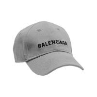 ราคา จัดส่งจากกรุงเทพ คุณภาพ100 หมวกแก๊ป Balenciaga หมวกแฟชั่นบาลอง (21453987705)