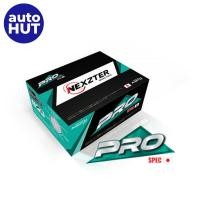 ราคา ผ้าดิสเบรค NEXZTER PRO SPEC TOYOTA VIGO VIGO SMART VIGO CHAMP TIGER PRERUNNER REVO SPORTRIDER FORTUNER COMMUTER HIACE HILUX (16413949046)