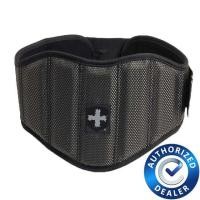 ราคา Harbinger l เข็มขัดฟิตเนสยกน้ำหนัก 7 5 Firm Fit Contoured Belt (12418237348)