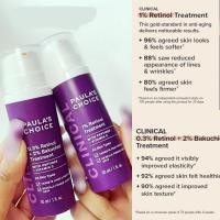 ราคา แท้ Paulas Choice CLINICAL 1 0 3 Retinol 2 Bakuchiol Treatment 30ml (21586225774)