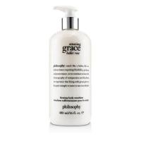ราคา Philosophy อิมัลชั่นบัลเลต์กระชับผิวกาย Amazing Grace Ballet Rose 480Ml 16Oz (7642445552)