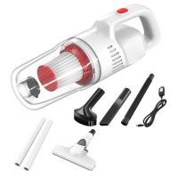 ราคา SHARP เครื่องดูดฝุ่น ใน บ้าน เครื่องดูดฝุ่นแบบพกพา vacuum cleaner wireless ครื่องดูดเอนกประสงค์ แบบมือถือ12000Pa เครื่องดูดเอนกประสงค์ใช้ได้ทั้งในบ้านและในรถ (21571489503)