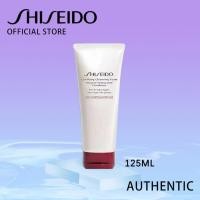 ราคา Year end brand promotion Shiseido Clarifying Cleansing Foam 125ml โฟมล้างหน้าสำหรับผิวแห้ง (21144460010)
