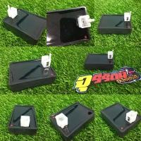 ราคา กล่องไฟแต่ง อ ปัญญา 1จุดแดง w125R (4616672603)
