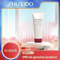ราคา Shiseido Clarifying Cleansing Foam 125ml (21149187873)