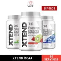 ราคา Scivation XTEND BCAA 90 Servings (21091995522)