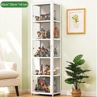 ราคา RY ตู้โชว์ที่มีบานประตูใส ตู้โชว์กระจกใส ตู้เก็บของ ตู้โชว์วางของ ตู้กระจก ตู้โชว์โมเดล ตู้โชว์ ตู้กระจกโชว์ใส ตู้โชว์โมเดล อะคริลิค ตู้โชว์กระจกใส (21664526881)