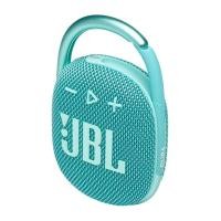 ราคา JBL CLIP 4 Ultra portable Waterproof Wireless Bluetooth Speaker IP67พกง่ายมีตะขอเกี่ยว แบตเตอรี่10 ชม (21516514027)