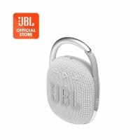 ราคา รับประกัน 365 วัน JBL Clip 4 Ultra portable Waterproof Speaker ลำโพงบลูทูธแบบพกพา สปอตฟ้า (21516309522)