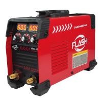 ราคา FLASH ตู้เชื่อม เครื่องเชื่อม Inverter ตู้เชื่อมไฟฟ้า เครื่องเชื่อม IGBT MMA 600S รุ่นใหม่ 2 หน้าจอ 3 ปุ่ม Upgrade Edition รุ่นใหม่ล่าสุด (20223340779)