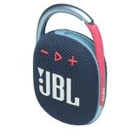 ราคา JBL Clip 4 Portable Bluetooth Speaker ลำโพงบลูทูธแบบพกพา กันน้ำกันฝุ่น IP67 รับประกันศูนย์ไทย 1 ปี แถมฟรี (21765285946)