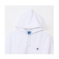 ราคา CHAMPION HOODED SWEATSHIRT เสื้อฮู้ดผู้ชาย C3 XS151 010 (21333931279)