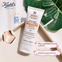 Kiehl's Ultra Light Daily UV Defense Sunscreen SPF 50 PA++++ 60ml ครีมกันแดดสำหรับผิวหน้า