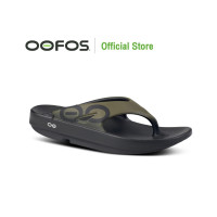 ราคา OOFOS OOriginal Sport Tactical Green รองเท้าแตะเพื่อสุขภาพ นุ่มสบายเท้าด้วยวัสดุอูโฟม บอกลาปัญหาสุขภาพเท้า (18671553332)