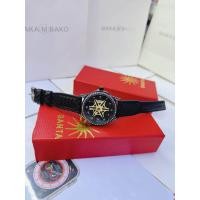 ราคา รุ่นใหม่ล่าสุด2023 นาฬิกาข้อมือผู้ชายและผู้หญิง ของแท้100 นาฬิกาแฟชั่นกันน้ำสวยดูหรูหราทันสมัยมากๆ ซื้อตอนนี้ลดราคาพิเศษ (20438651356)