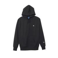 ราคา CHAMPION HOODED SWEATSHIRT เสื้อฮู้ดผู้ชาย C3 XS151 090 (21333844919)