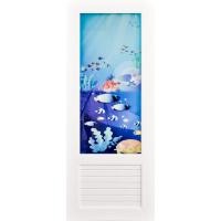 ราคา ส่งถึงบ้าน ประตูห้องน้ำ กระจกนิรภัย 70x180 เจาะ แถมฟรีวงกบ มีคุณภาพ รับประกันสินค้าจากการขนส่ง (21404356034)