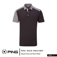 ราคา PING MACK POLO PING MENS POLO เสื้อกอล์ฟผู้ชาย เสื้อกีฬากอล์ฟผู้ชาย เสื้อกีฬาผู้ชาย (20345203600)