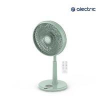 ราคา เหลือเพียง 1056 Alectric Smart Slide Fan Remote พัดลมสไลด์ 16 นิ้ว รุ่น RF2 หลากสี ALTEC Smart Inverter DC Fan OF1 พัดลมอัจฉริยะอินเวอร์เตอร์ รับประกัน 3 ปี (16780623382)