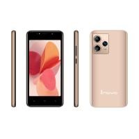 ราคา โทรศัพท์มือถือ inovo 505 Space หน้าจอ 6 นิ้ว tiktok รองรับสแกน ไทยชนะ เราชนะ เป๋าตัง ธนาคาร เครื่องศูนย์แท้ รับประกัน 1 ปี (21362170698)