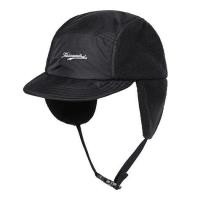 ราคา TNT TN233WHWBC17 Earflap Duckbill Cap Black OS (21599732926)