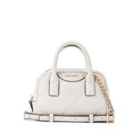 ราคา Nine West กระเป๋าสะพายคาดผู้หญิง รุ่น JUNIPER สีขาว (21428750987)