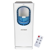 ราคา เครื่องฟอกอากาศ Air Purifier 2in1 ขจัดฝุ่นละอองขนาดเล็ก PM2 5 รุ่นME 0001A (1916350421)