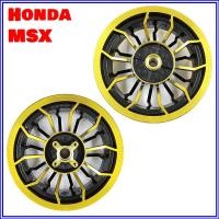 ราคา ล้อแม็ก KRYON หน้า หลัง ขอบ 12 HONDA MSX หน้าดิส หลังดิส ขายเป็นคู่ (21636711498)