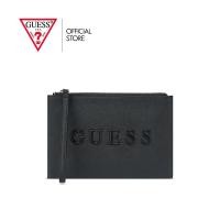 ราคา GUESS กระเป๋า รุ่น SF891764 ARTEMIS SLG WRISTLET สีดำ (21759974660)