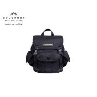 ราคา DOUGHNUT BAG LIGHTHOUSE PIONEER COLLECTION BLACK กระเป๋า เพิ่มลุคน่ารัก คุณสมบัติกันน้ำ น้ำหนักเบา รหัสสินค้า 06827 (9347210992)
