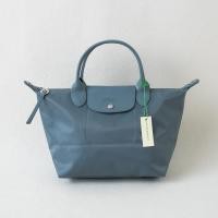 ราคา ของแท้ 100 กระเป๋า Longchamp ฝรั่งเศส Longchamp Neo กระเป๋าสะพายไหล่ไนลอนหนาปรับระดับได้ เกี๊ยว Shoulder bag1515 (21481138938)