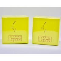 ราคา Gold Shape GS Firming Massage Cream ครีมนวดกระชับผิว 2 ชิ้น (7515818)