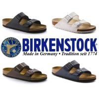 ราคา Birkenstock แอริโซนาของแท้ รองเท้าแตะรองเท้าแตะรองเท้าชายหาด (16615414664)